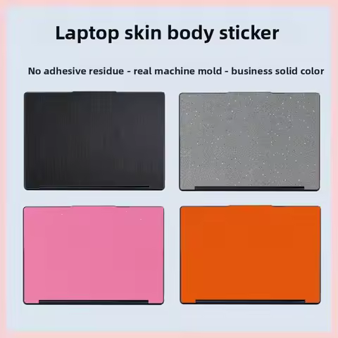 For lenovo Yoga Slim 7 /9 14ILL10 Scratch-proof Yoga 9/7 2-in-1 protection of notebook computer skin