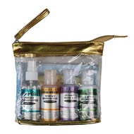 NARQES SKINTELLIGENT COVID HYGIENE KIT