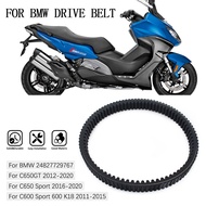 Motorcycle Chain Drive Belt for BMW C650GT C650 Sport C600 Sport 600 K18 24827729767 Transmission Cl