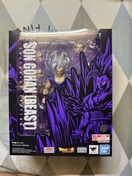 S.H.Figuarts 孫悟飯（野獸）-Exclusive Edition