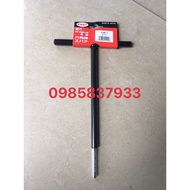 Hexagon T 6 mm ST-6 Eight Japanese