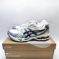 現貨🔥ASICS GEL-KAYANO 14 Cream/black🔥