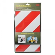 Car BUMPER PROTECTOR | Hebe DOORS, FENDERS, BUMPERS GUARD