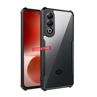 Itel S25 Itel S25 Ultra Case - Case Fusion Armor Shockproof Case Itel S25 Itel S25 Ultra Casestyle