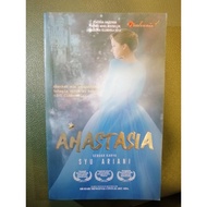 ANASTASIA: SYU ARIANI (preloved)