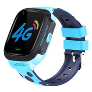 Y95h children's phone watch 4G all network communication GPS positioning smart watch English Watch