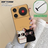 GANTUNGAN PuringCase - Softcase Zte Nubia Music - Silicone Hp Zte Nubia Music - Kesing Hp Zte NUbia 