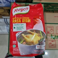 Kaldu penyedap penambah rasa Royco Royko ayam besar 1 kg 1kg (pack)