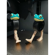 ANOMALI BONECA 3D AMBAL (REAL PICTURE)