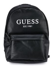 Guess Outfitter 雙色LOGO印花後背包  Backpack