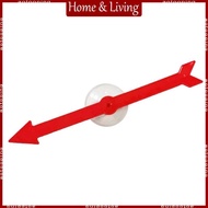 AOTO Game Spinner Plastic Spinner Arrows Game Spinner Board Game Spinner Prize Spinner Wheel Project