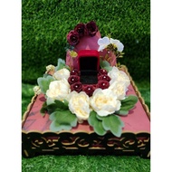 Gift container + ring holder by J2H2