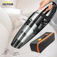 Car Wireless Vacuum Cleaner 9000PA Powerful Cyclone Suction Home Portable Handheld Vacuum Cleaning Mini Cordless Vacuum Cleaner