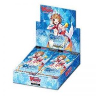 การ์ดไฟท์แวนการ์ด V Extra Booster 11: Crystal Melody (V-EB11)