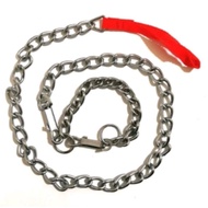 dog Chain Stainless Steel 45inches Long