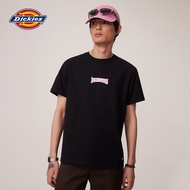 DICKIES MENS TEE SS REGULRA FIT เสื้อยืด ผู้ชาย