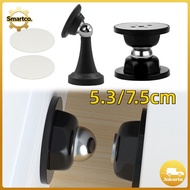 5.3/7.5cm Magnetic Door Stopper Magnetic Door Stopper Door Magnet Door Stopper Non Punch