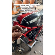 BEARING CONE  RXZ  /YPVS