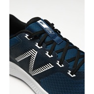 Sepatu Olahraga / Sepatu Lari N*W Bal*Nce 413 V1 - Dark Navy Glitch