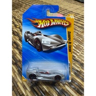 Hot Wheels Scoopa Di Fuego