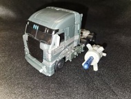 Transformers 變形金剛 Voyager 格威龍 Galvatron