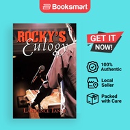 Rocky's Eulogy - Paperback - English - 9781450276931