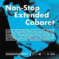Soft Cell - Non-Stop Extended Cabaret (2LP) (Rsd)