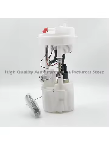 For Fiat Punto Lancia Y Fuel Pump High Performance Replacement 0986580208 7752900 4647339