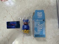 BE@RBRICK Series 51 Huggy Wuggy 盲盒