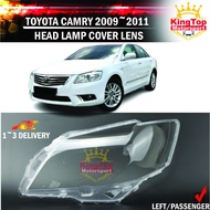 Toyota Camry Acv 41 2009-2011 Headlamp Cover