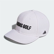 ADIDAS HAT - GENUINE WHITE