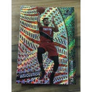 [WOW MINT] CJ McCOLLUM 2020 REVOLUTION NBA Cards Collections PORTLAND Blazers