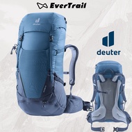 TREKKING Hiking Deuter Futura 32 Backpack - Blue