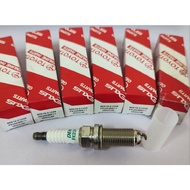 FK20HBR11 - Toyota Mark X GRX120 GRX130 04-16 Original Genuine Toyota Iridium Spark Plug Plugs - 909