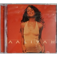 Aaliyah - Aaliyah CD