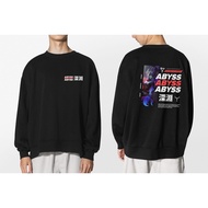 Selena Abyss Sweater
