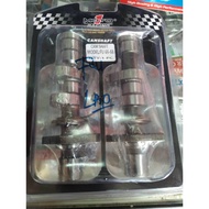 KEM NOKEN AS MOTO 1 MOTO1 RACING SUZUKI SATRIA F FU 150 cc RAIDER 125 150 fu carburetor old PISTON S