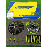 SRF CLUTCH KIT NMAX V1 V2 V3 / AEROX V1 V2 V3