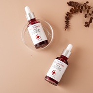 [Company] Skin recovery essence, skin regeneration support, anti-aging Pharmaform B9-12 Placenta Ser