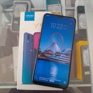 vivo y93 second