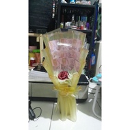 9-slot Empty Bouquet