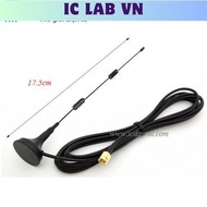 Antenna 433MHz 7DBI SMA Ic Lab VN