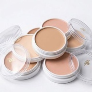 (代購)日本專業舞台化妝品牌 三善 mitsuyoshi 舞台用化粧品 遮瑕膏 Grease Paint Makeup Concealer 8g (多色可選)