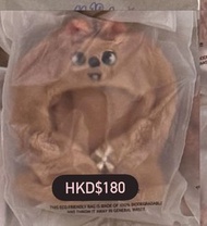 現貨 Stray Kids SKZOO HAN QUOKKA 公仔全新 韓知城