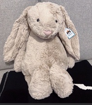 Jellycat 51cm beige bunny 🐰