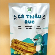 Lychee fish sticks - 100g bag