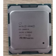 Cpu Intel Xeon E5 2609