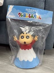 蠟筆小新 SOFVIPS 日本富士山