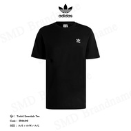Adidas Round Neck T-Shirt Trefoil Essentials Tee Code: IR9690