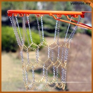 Basketball Net Basketball Goal Net Portable Basketball Net Basketball-hoop Net  yuanyao